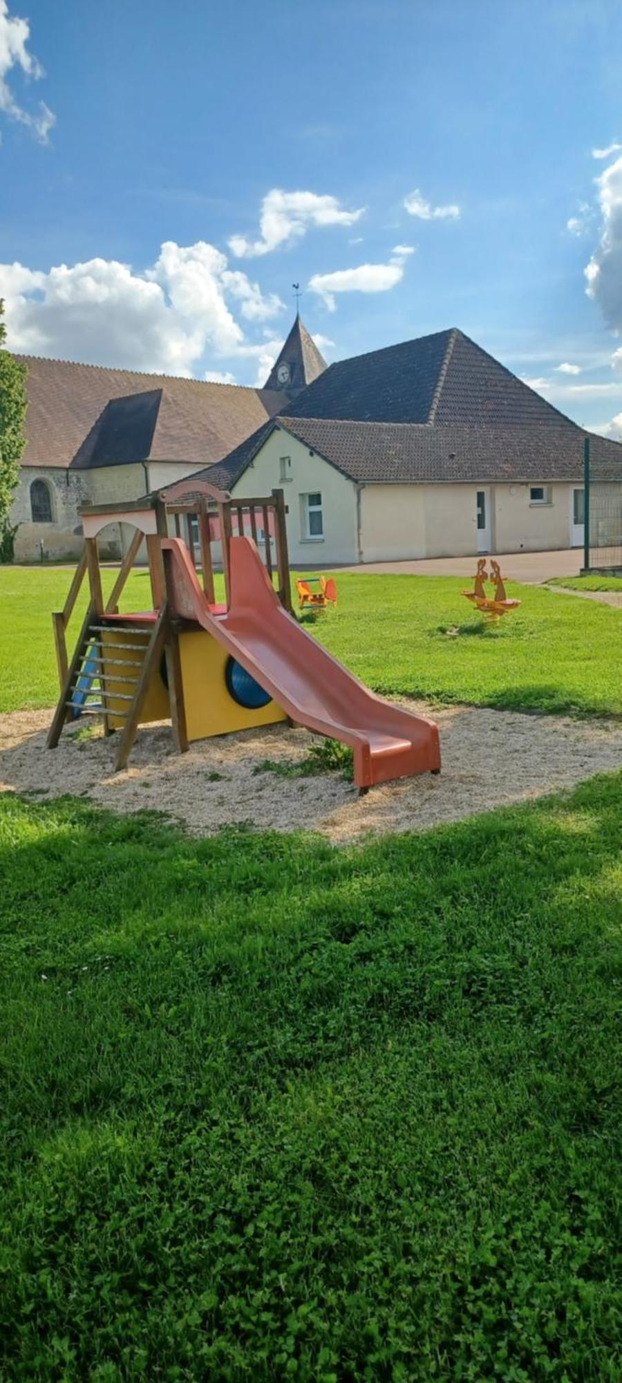 Gite De La Bouvotte Neuville-sur-Vannes Exteriör bild