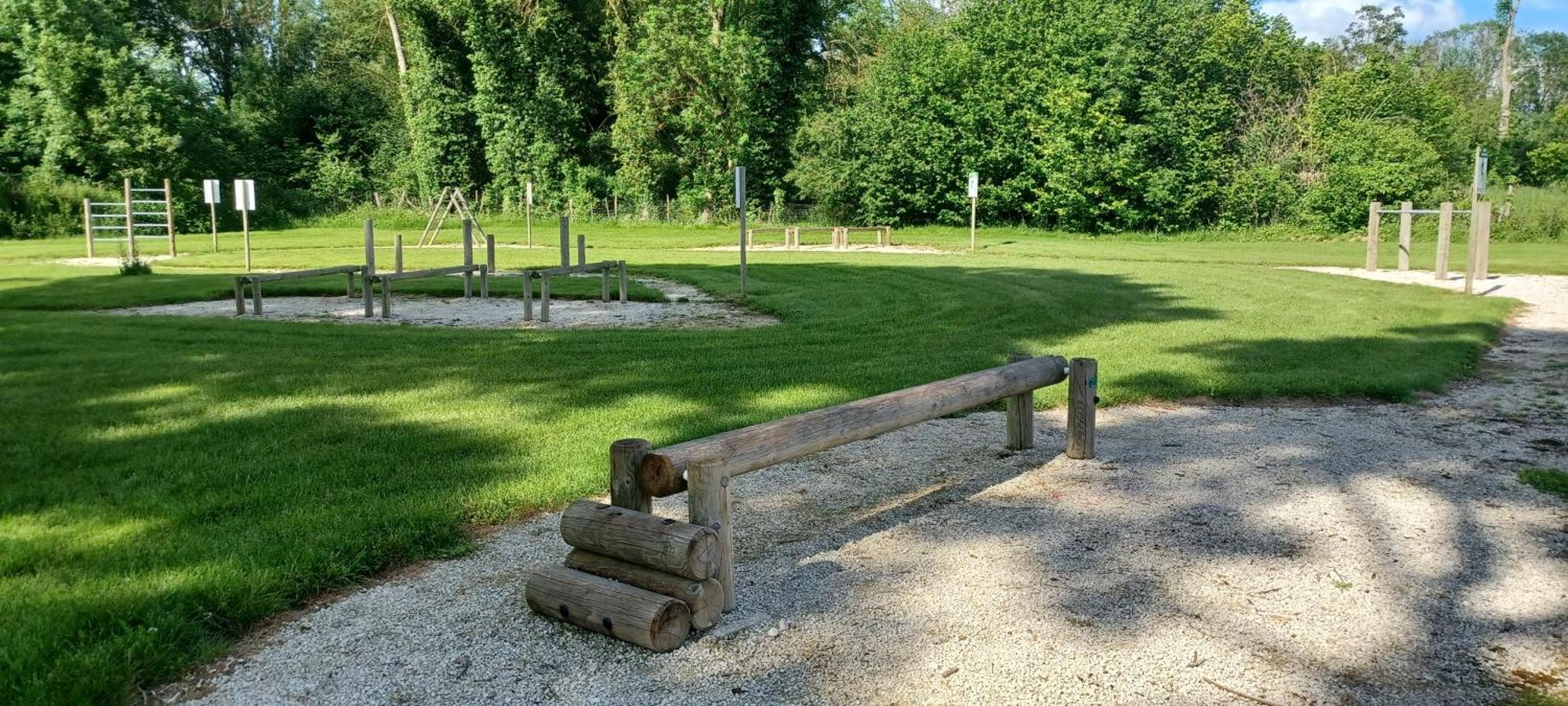 Gite De La Bouvotte Neuville-sur-Vannes Exteriör bild